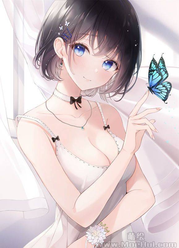 画师Lebring(nam07_sj、nsj0727)的pixiv+instagram+twitter(x)图片包 - 语可次元 - 二次元美图写真海量免费4K壁纸资源分享