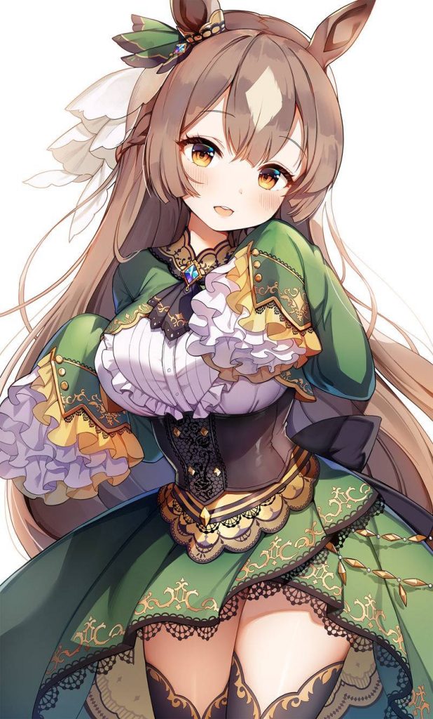 图片[38] - 《赛马娘》(黛雅、サトノダイヤモンド、Satono Diamond)的高清角色图包 - 语可次元 - 二次元美图写真海量资源分享