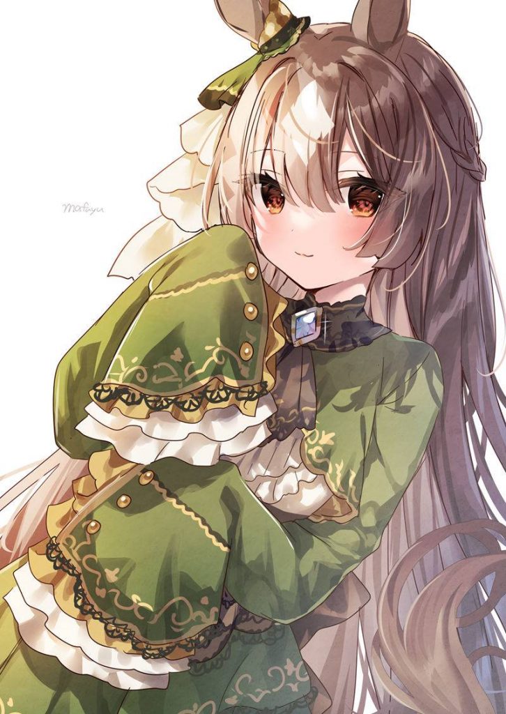 图片[35] - 《赛马娘》(黛雅、サトノダイヤモンド、Satono Diamond)的高清角色图包 - 语可次元 - 二次元美图写真海量资源分享