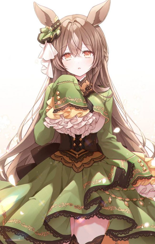 图片[36] - 《赛马娘》(黛雅、サトノダイヤモンド、Satono Diamond)的高清角色图包 - 语可次元 - 二次元美图写真海量资源分享
