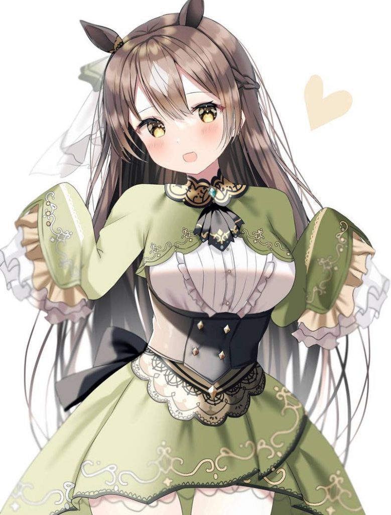 图片[37] - 《赛马娘》(黛雅、サトノダイヤモンド、Satono Diamond)的高清角色图包 - 语可次元 - 二次元美图写真海量资源分享