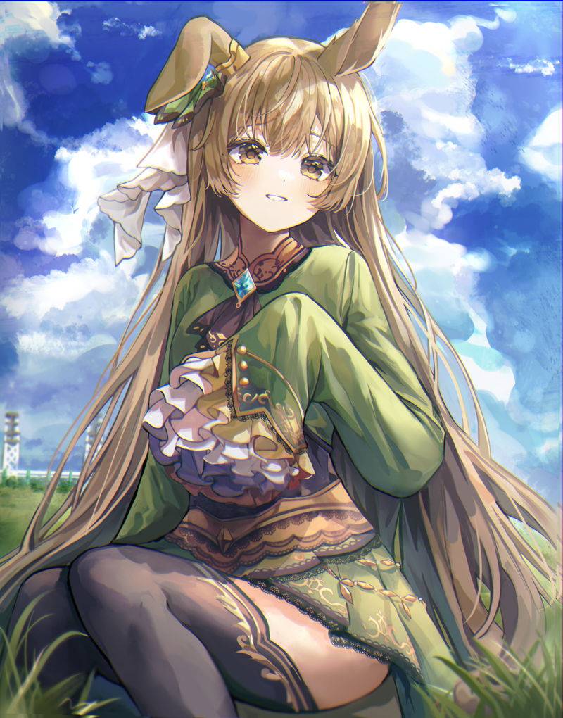 图片[34] - 《赛马娘》(黛雅、サトノダイヤモンド、Satono Diamond)的高清角色图包 - 语可次元 - 二次元美图写真海量资源分享