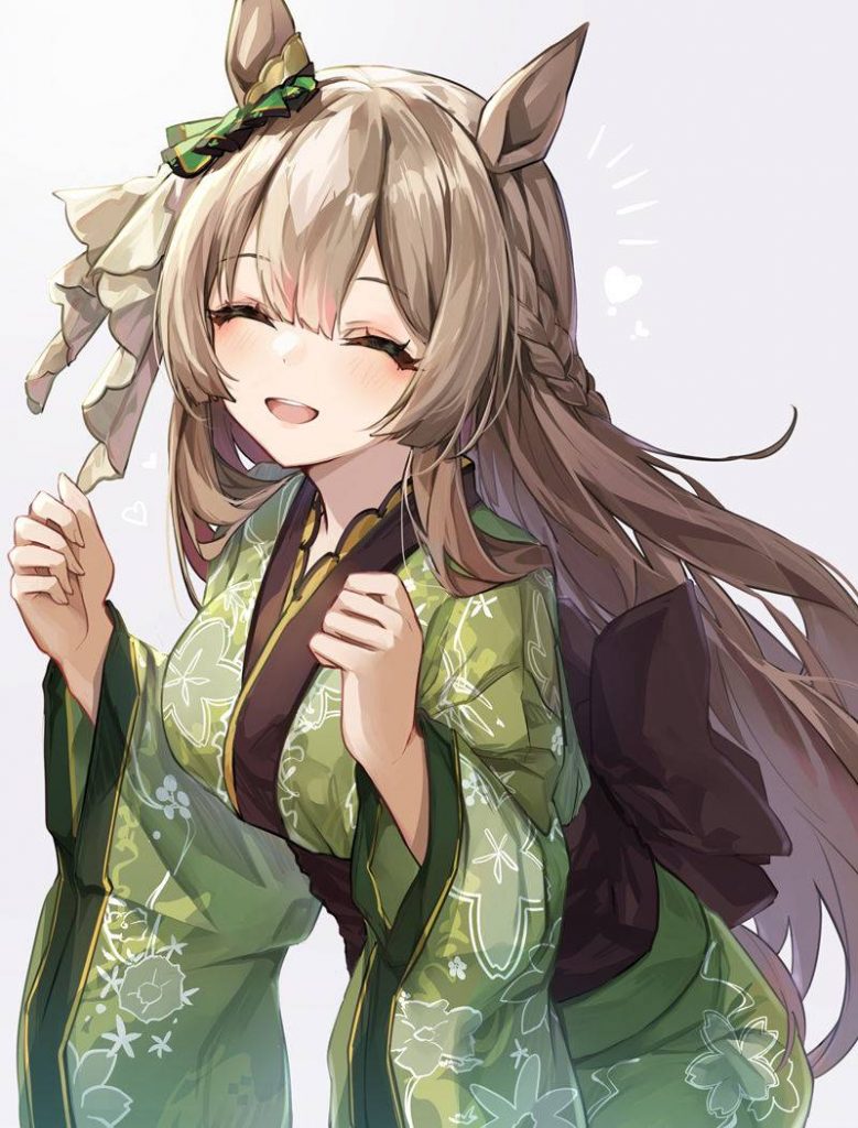 图片[30] - 《赛马娘》(黛雅、サトノダイヤモンド、Satono Diamond)的高清角色图包 - 语可次元 - 二次元美图写真海量资源分享