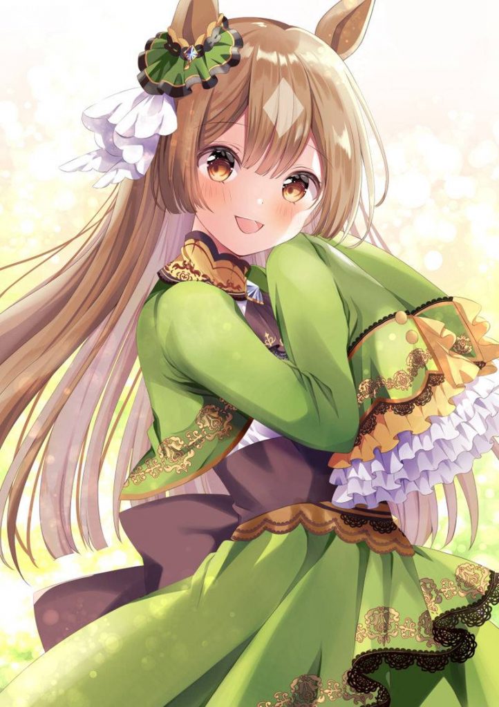 图片[26] - 《赛马娘》(黛雅、サトノダイヤモンド、Satono Diamond)的高清角色图包 - 语可次元 - 二次元美图写真海量资源分享