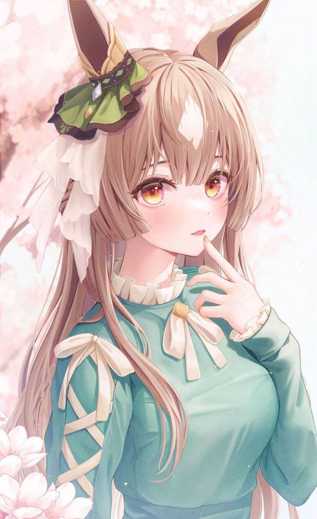 图片[29] - 《赛马娘》(黛雅、サトノダイヤモンド、Satono Diamond)的高清角色图包 - 语可次元 - 二次元美图写真海量资源分享