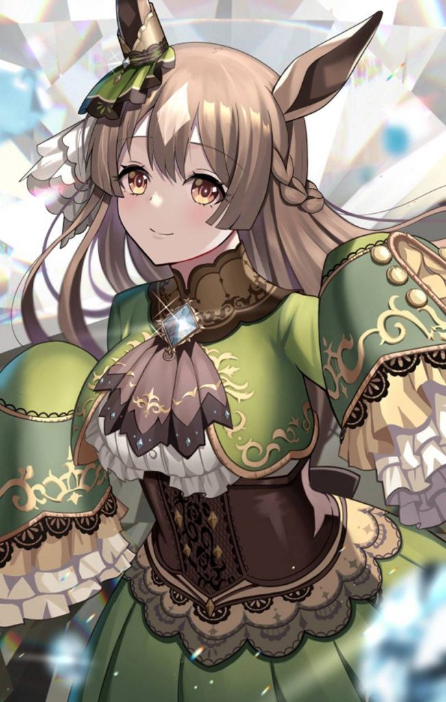 图片[24] - 《赛马娘》(黛雅、サトノダイヤモンド、Satono Diamond)的高清角色图包 - 语可次元 - 二次元美图写真海量资源分享