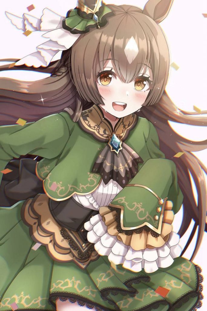 图片[33] - 《赛马娘》(黛雅、サトノダイヤモンド、Satono Diamond)的高清角色图包 - 语可次元 - 二次元美图写真海量资源分享