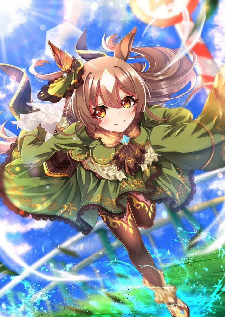 图片[22] - 《赛马娘》(黛雅、サトノダイヤモンド、Satono Diamond)的高清角色图包 - 语可次元 - 二次元美图写真海量资源分享