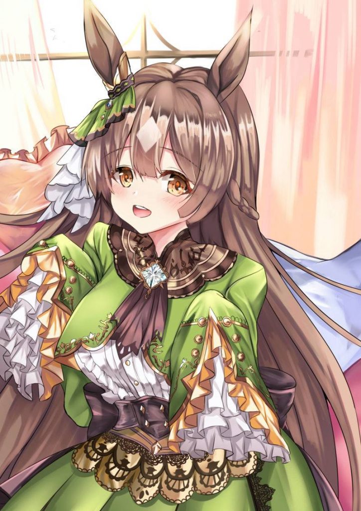 图片[20] - 《赛马娘》(黛雅、サトノダイヤモンド、Satono Diamond)的高清角色图包 - 语可次元 - 二次元美图写真海量资源分享