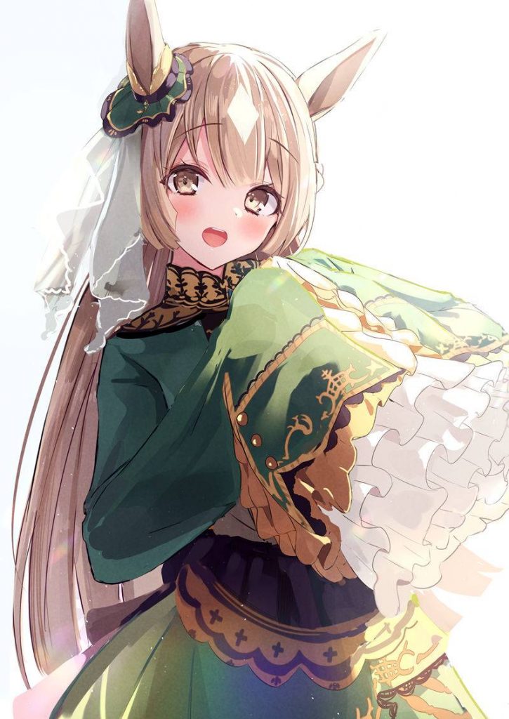 图片[19] - 《赛马娘》(黛雅、サトノダイヤモンド、Satono Diamond)的高清角色图包 - 语可次元 - 二次元美图写真海量资源分享