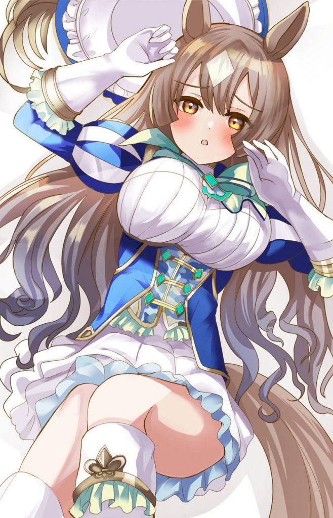 图片[11] - 《赛马娘》(黛雅、サトノダイヤモンド、Satono Diamond)的高清角色图包 - 语可次元 - 二次元美图写真海量资源分享