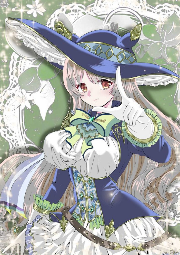 图片[9] - 《赛马娘》(黛雅、サトノダイヤモンド、Satono Diamond)的高清角色图包 - 语可次元 - 二次元美图写真海量资源分享