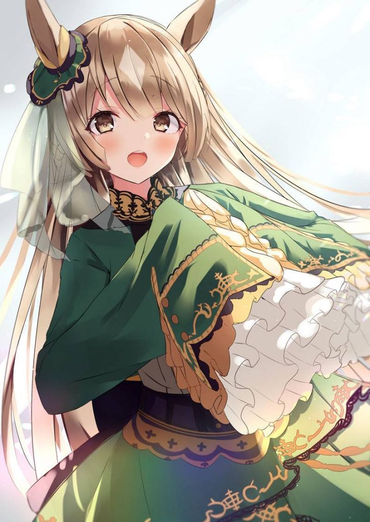 图片[8] - 《赛马娘》(黛雅、サトノダイヤモンド、Satono Diamond)的高清角色图包 - 语可次元 - 二次元美图写真海量资源分享