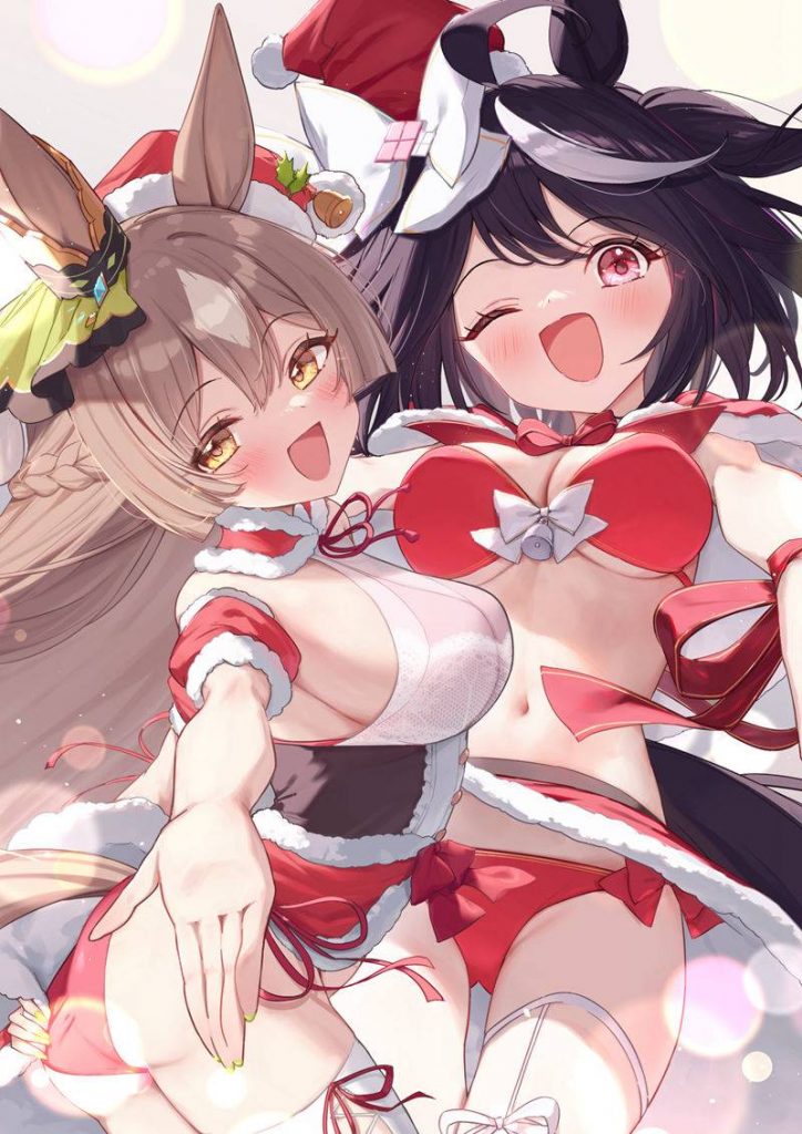图片[4] - 《赛马娘》(黛雅、サトノダイヤモンド、Satono Diamond)的高清角色图包 - 语可次元 - 二次元美图写真海量资源分享