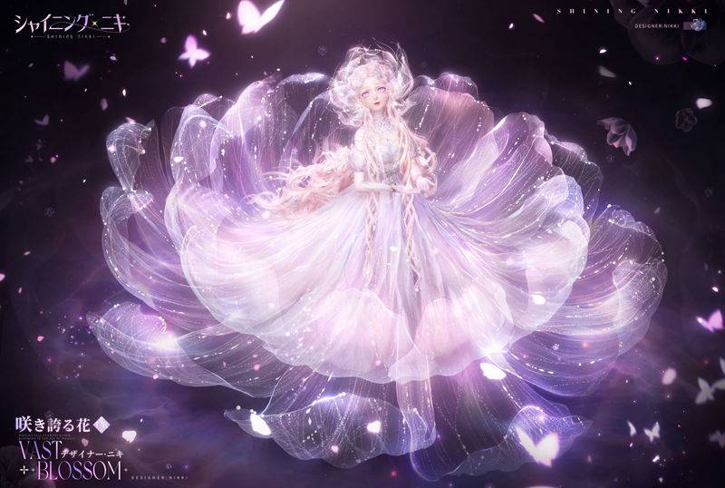 图片[24] - 手游《闪耀暖暖(ShiningNikki)》的日文官方twitter(x)图包[921P] - 语可次元 - 二次元美图写真海量免费4K壁纸资源分享