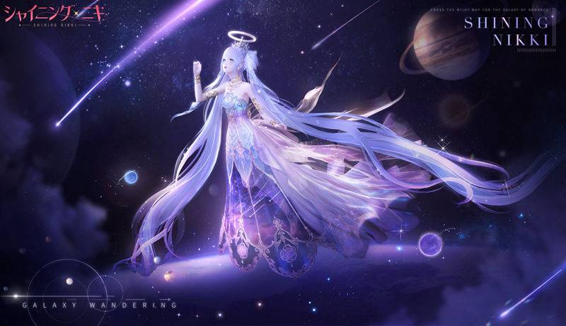 图片[13] - 手游《闪耀暖暖(ShiningNikki)》的日文官方twitter(x)图包[921P] - 语可次元 - 二次元美图写真海量免费4K壁纸资源分享