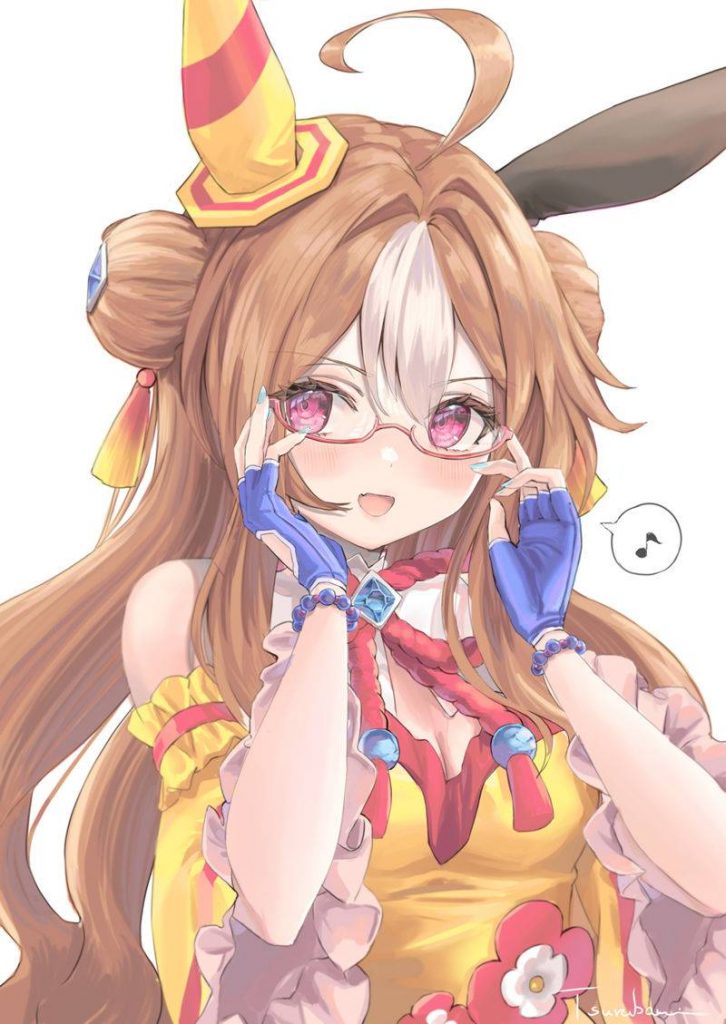图片[18] - 画师鶴羽美(Tsurubami、K6Azokusuki)的pixiv+Bluesky+twitter(x)图片包 - 语可次元 - 二次元美图写真海量免费4K壁纸资源分享