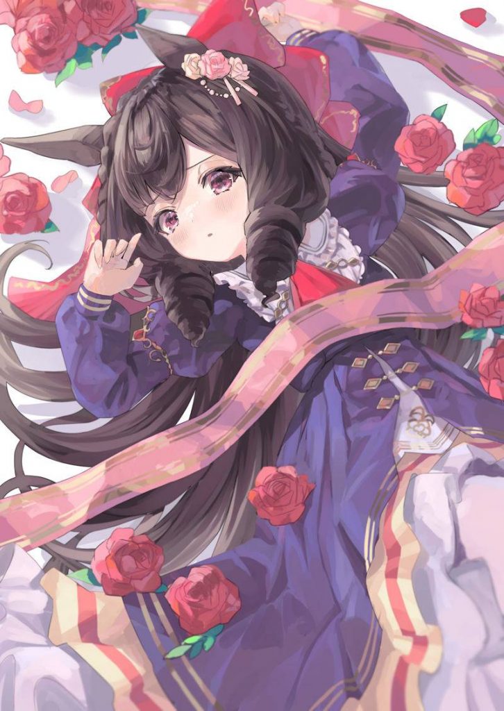 图片[13] - 画师鶴羽美(Tsurubami、K6Azokusuki)的pixiv+Bluesky+twitter(x)图片包 - 语可次元 - 二次元美图写真海量免费4K壁纸资源分享