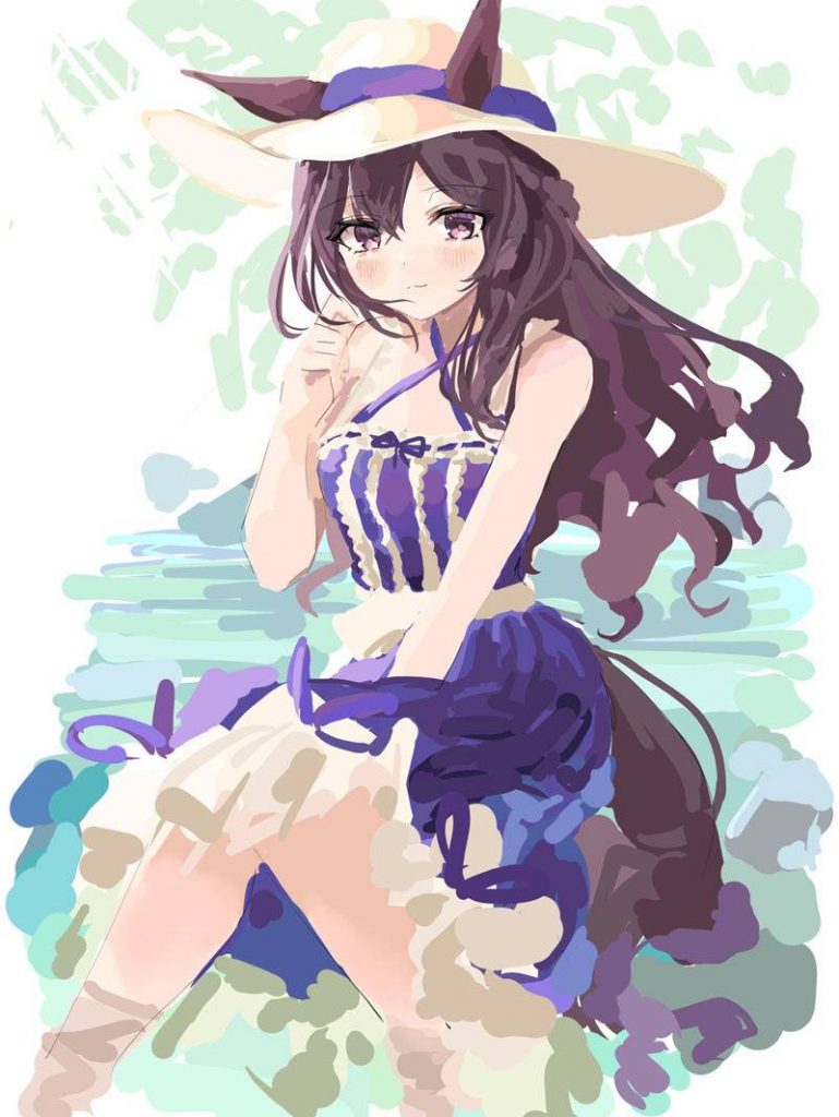 图片[8] - 画师鶴羽美(Tsurubami、K6Azokusuki)的pixiv+Bluesky+twitter(x)图片包 - 语可次元 - 二次元美图写真海量免费4K壁纸资源分享