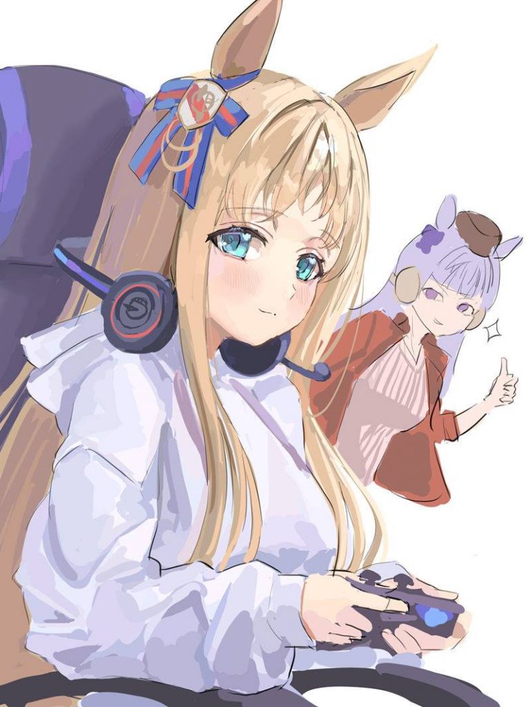 图片[10] - 画师鶴羽美(Tsurubami、K6Azokusuki)的pixiv+Bluesky+twitter(x)图片包 - 语可次元 - 二次元美图写真海量免费4K壁纸资源分享