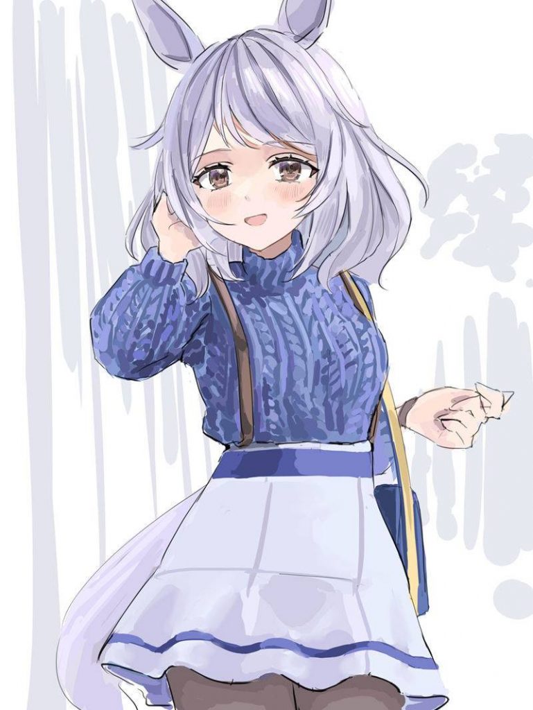 图片[6] - 画师鶴羽美(Tsurubami、K6Azokusuki)的pixiv+Bluesky+twitter(x)图片包 - 语可次元 - 二次元美图写真海量免费4K壁纸资源分享