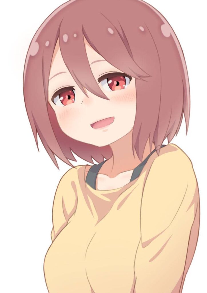 图片[29] - 《私に天使が舞い降りた！(天使降临到了我身边！)》的图包 - 语可次元 - 二次元美图写真海量免费4K壁纸资源分享