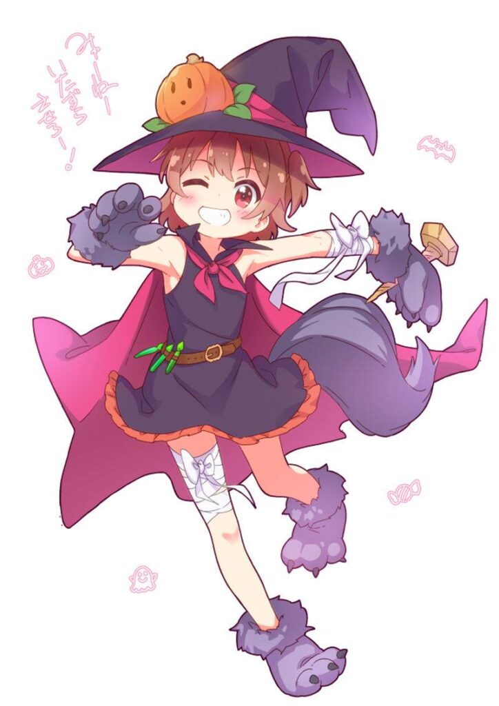 图片[20] - 《私に天使が舞い降りた！(天使降临到了我身边！)》的图包 - 语可次元 - 二次元美图写真海量免费4K壁纸资源分享