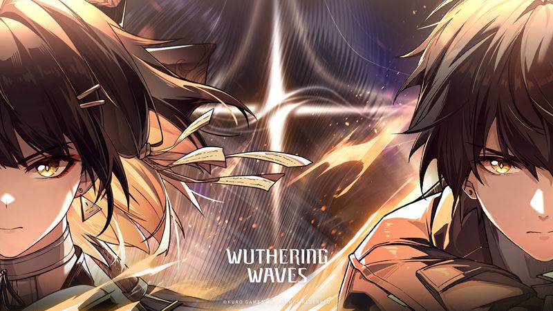 图片[2] - 手游《鸣潮(Wuthering Waves)》的英文官方twitter(x)图包[853P] - 语可次元 - 二次元美图写真海量免费4K壁纸资源分享