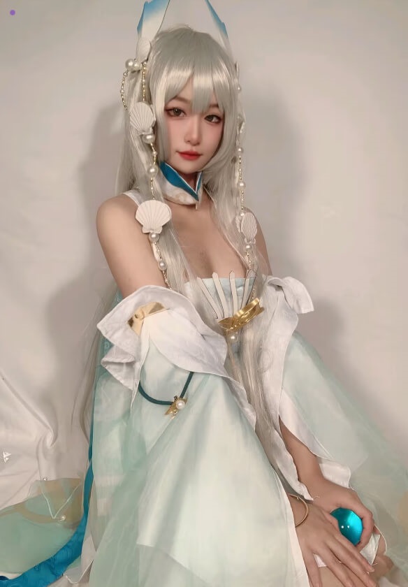 图片[1] - 桃谷若姬子 Cosplay幻想 最新写真图包合集下载[持续更新] - 语可次元 - 二次元美图写真海量免费4K壁纸资源分享
