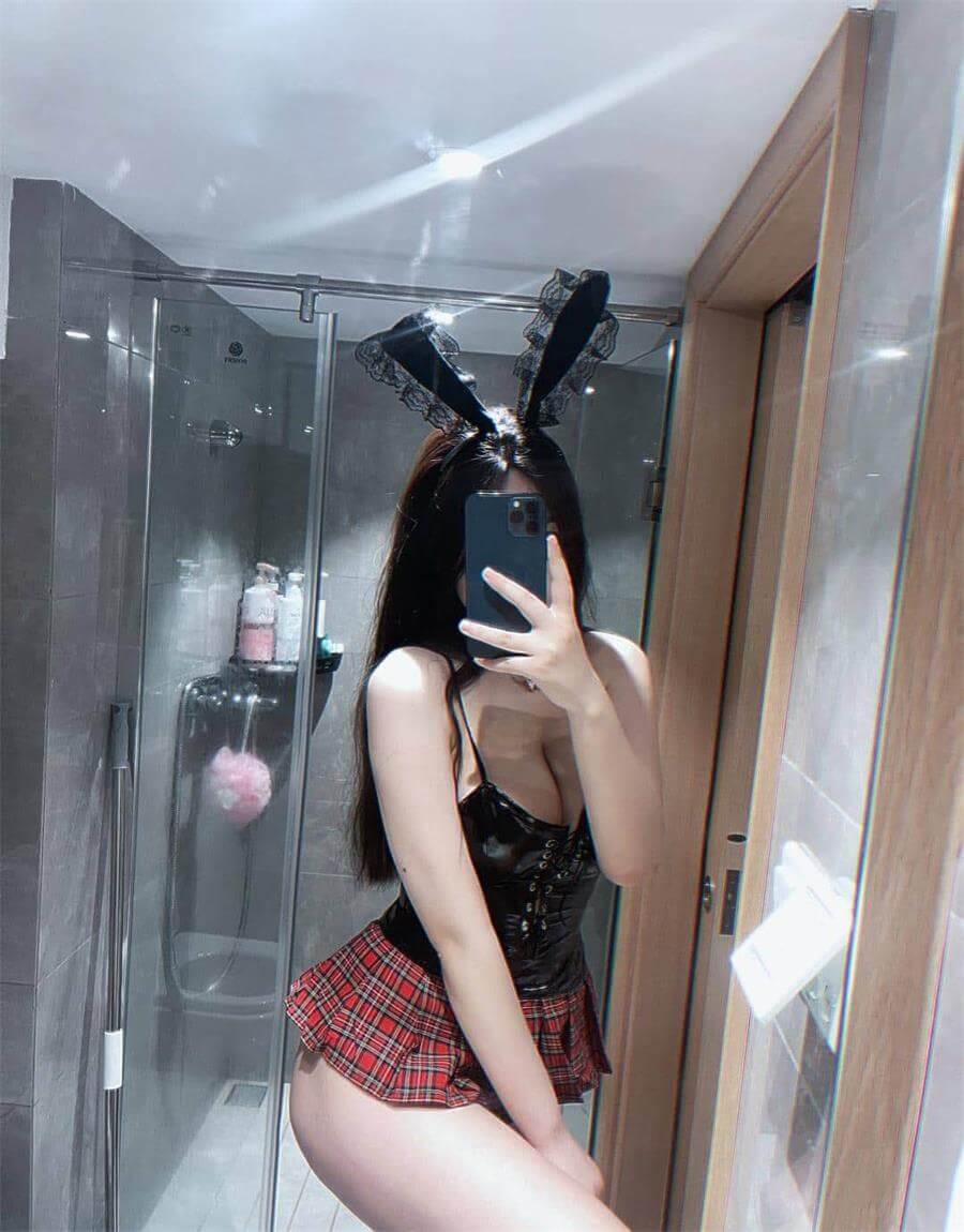 图片[2] - 丝袜诱惑 抖音 yu酱睡不醒 写真资源合集下载 - 语可次元 - 二次元美图写真海量免费4K壁纸资源分享