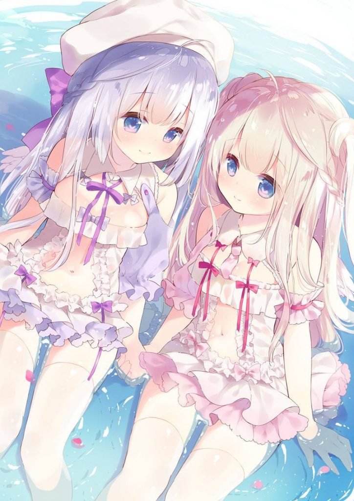 图片[11] - 画师飴乃うさり(ame_usari、usari、うさり)的pixiv+小部分fanbox+散图包+twitter(x)图片包 - 语可次元 - 二次元美图写真海量免费4K壁纸资源分享