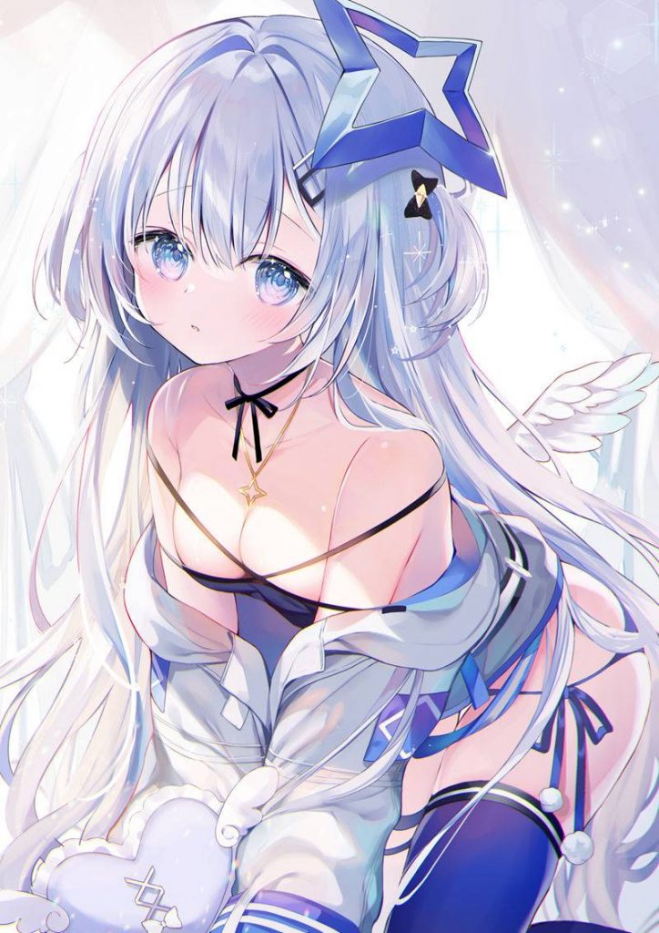 图片[10] - 画师飴乃うさり(ame_usari、usari、うさり)的pixiv+小部分fanbox+散图包+twitter(x)图片包 - 语可次元 - 二次元美图写真海量免费4K壁纸资源分享