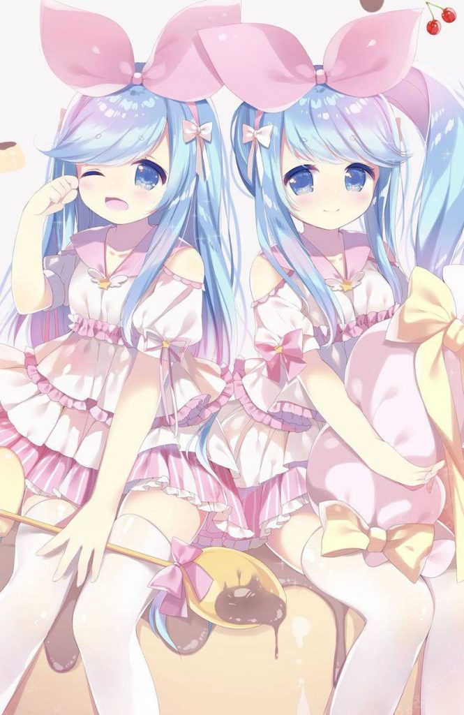 图片[2] - 画师飴乃うさり(ame_usari、usari、うさり)的pixiv+小部分fanbox+散图包+twitter(x)图片包 - 语可次元 - 二次元美图写真海量免费4K壁纸资源分享