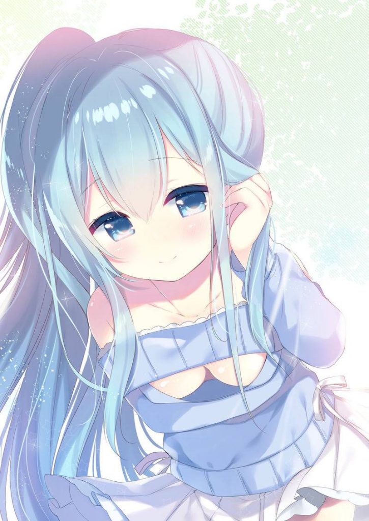 图片[1] - 画师飴乃うさり(ame_usari、usari、うさり)的pixiv+小部分fanbox+散图包+twitter(x)图片包 - 语可次元 - 二次元美图写真海量免费4K壁纸资源分享