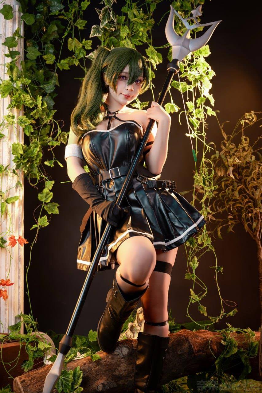 图片[2] - Umeko J cosplay 最新写真资源合集下载[199套][持续更新] - 语可次元 - 二次元美图写真海量免费4K壁纸资源分享