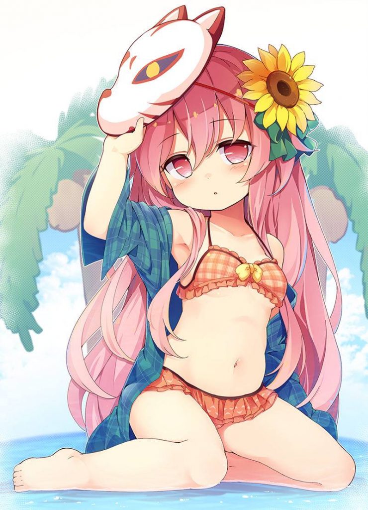 图片[21] - 师Kaitan(kaitan0908)的pixiv+散图+twitter(x)图片包 - 语可次元 - 二次元美图写真海量免费4K壁纸资源分享