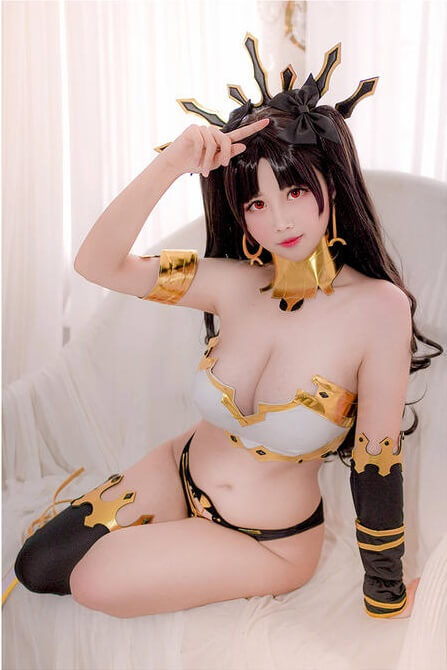 图片[2] - Arty亚缇 制服诱惑 最新写真资源合集下载[持续更新] - 语可次元 - 二次元美图写真海量免费4K壁纸资源分享