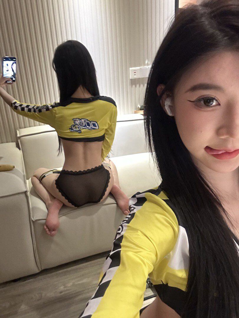 图片[2] - 黎允熙baby 微密圈 觅圈 在线免费福利写真及视频资源合集下载[持续更新] - 语可次元 - 二次元美图写真海量免费4K壁纸资源分享