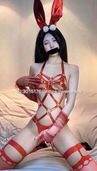 图片[3] - 小粉哦 微密圈 最新写真图片及视频资源合集下载[持续更新] - 语可次元 - 二次元美图写真海量免费4K壁纸资源分享