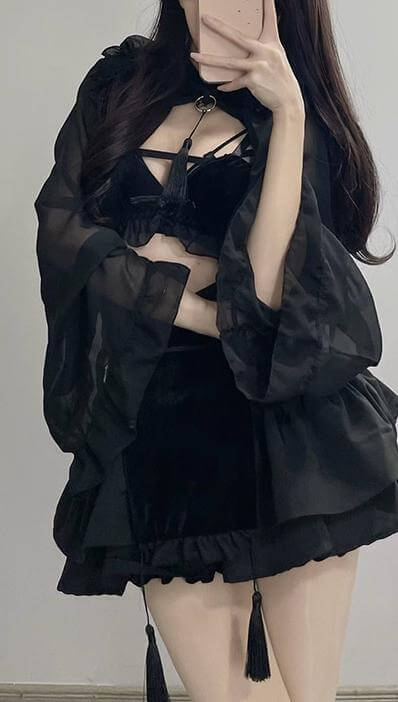 图片[2] - 小猫困困 微密圈 免费最新写真图片资源合集下载[持续更新] - 语可次元 - 二次元美图写真海量免费4K壁纸资源分享