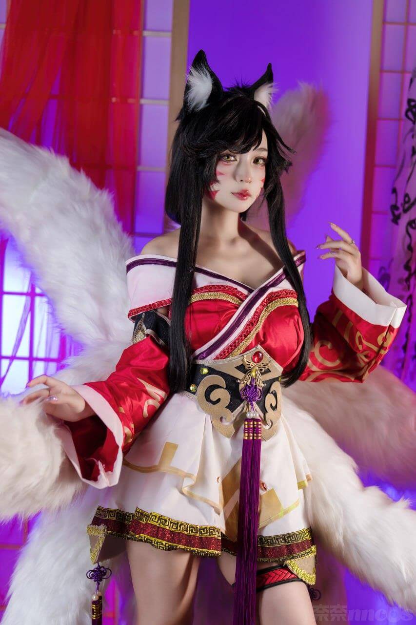 图片[3] - Umeko J cosplay 最新写真资源合集下载[199套][持续更新] - 语可次元 - 二次元美图写真海量免费4K壁纸资源分享