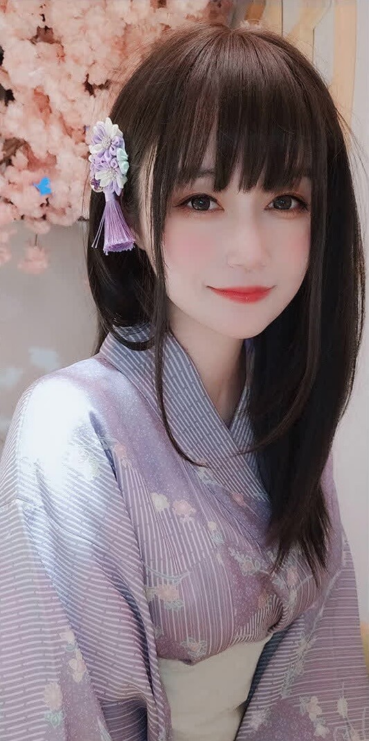 图片[3] - 白银81 cos 免费在线观看最新写真资源合集下载[持续更新] - 语可次元 - 二次元美图写真海量免费4K壁纸资源分享
