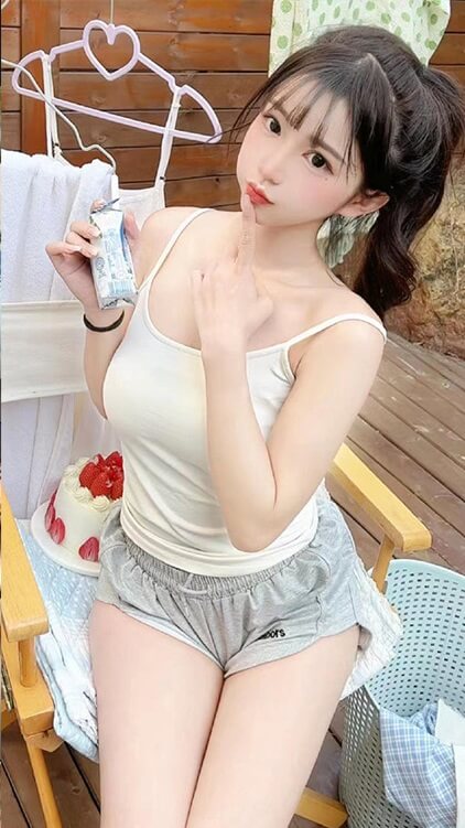图片[3] - 丝袜诱惑 希希3写真社写真资源合集下载 - 语可次元 - 二次元美图写真海量免费4K壁纸资源分享