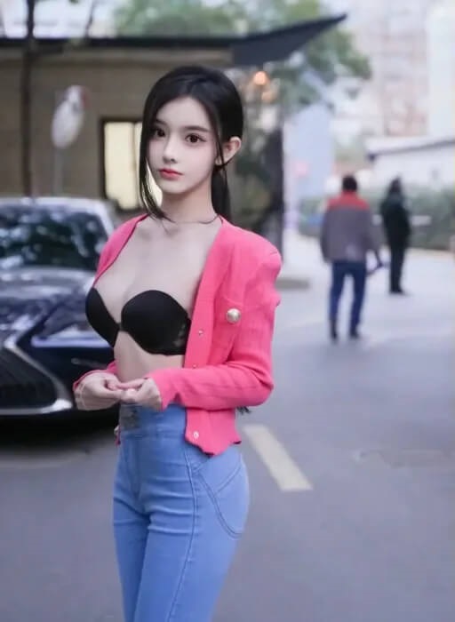 图片[2] - 龙雪儿 秀人网 最新写真图片以及视频合集下载[持续更新] - 语可次元 - 二次元美图写真海量免费4K壁纸资源分享