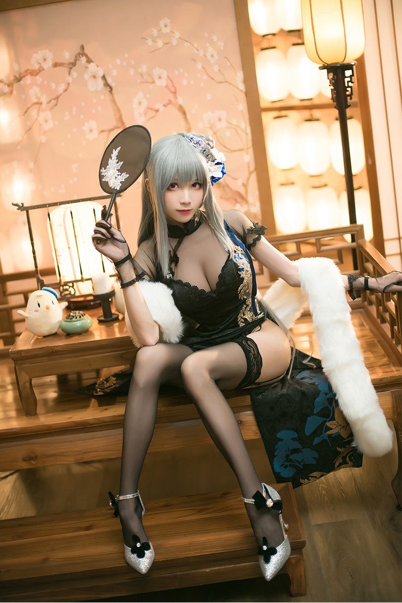 图片[3] - Tomoyo酱 coser 官网最新写真照片资源合集下载[持续更新] - 语可次元 - 二次元美图写真海量免费4K壁纸资源分享