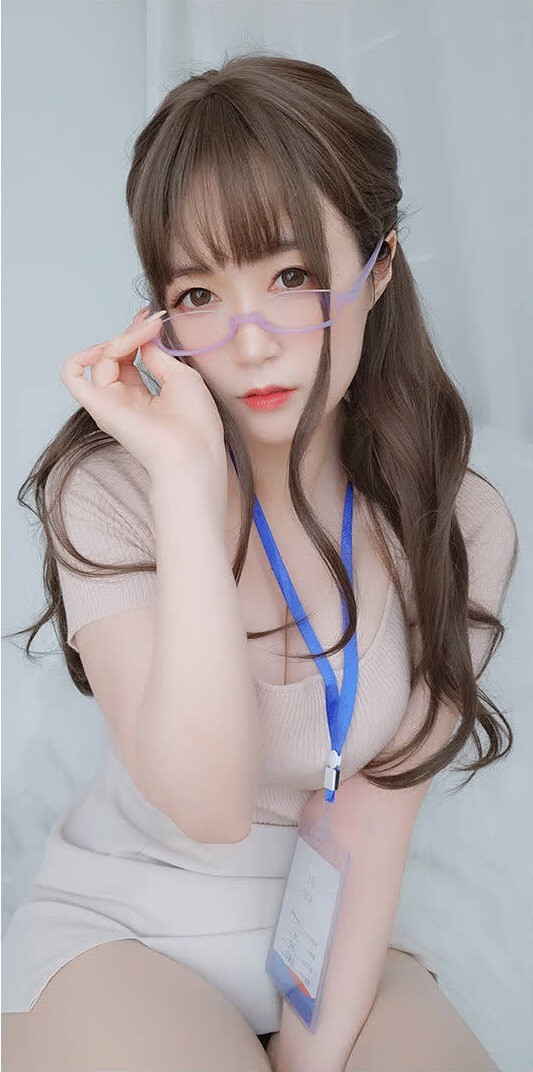 图片[2] - 白银81 cos 免费在线观看最新写真资源合集下载[持续更新] - 语可次元 - 二次元美图写真海量免费4K壁纸资源分享
