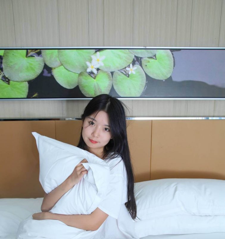 希威社甜甜 模特 官网最新写真资源合集下载[持续更新] - 语可次元 - 二次元美图写真海量免费4K壁纸资源分享