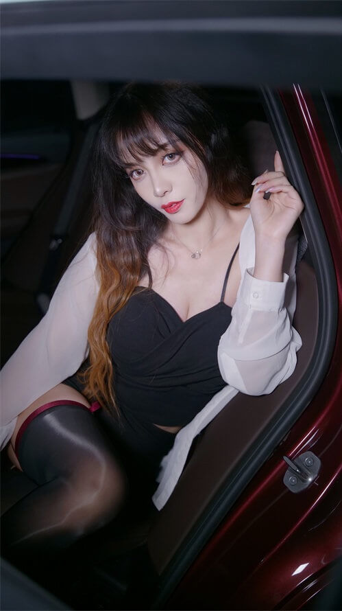 图片[1] - 黑丝御姐 小须须_arcana 最新写真套图合集下载 - 语可次元 - 二次元美图写真海量免费4K壁纸资源分享