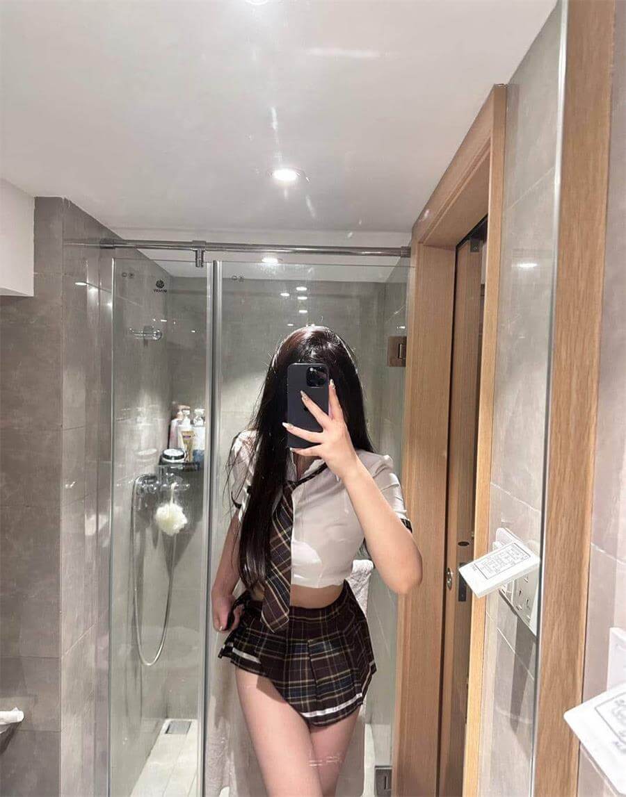 图片[3] - 丝袜诱惑 抖音 yu酱睡不醒 写真资源合集下载 - 语可次元 - 二次元美图写真海量免费4K壁纸资源分享