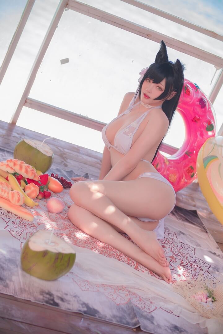 图片[2] - 起司块wii 起起子vvvv 最新写真黑色足图包资源合集下载[持续更新] - 语可次元 - 二次元美图写真海量免费4K壁纸资源分享
